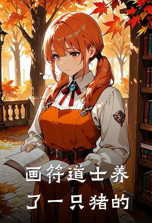 画符道士养了一只猪的