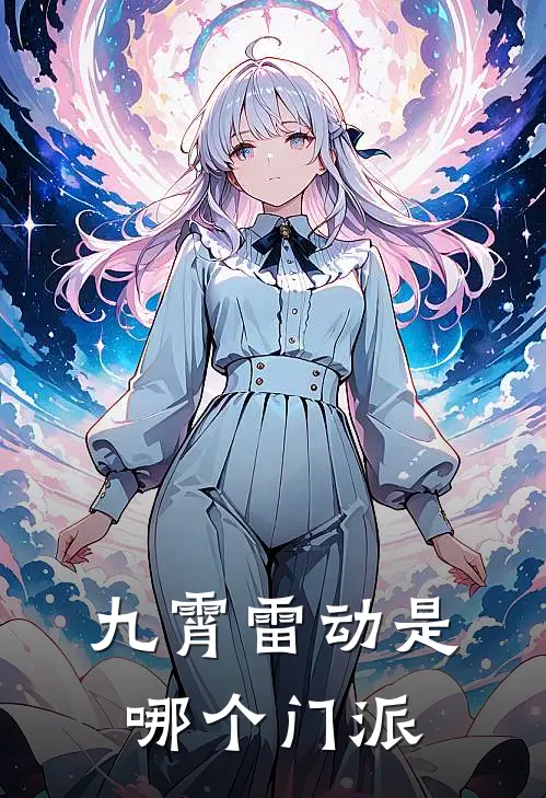 九霄雷动是哪个门派