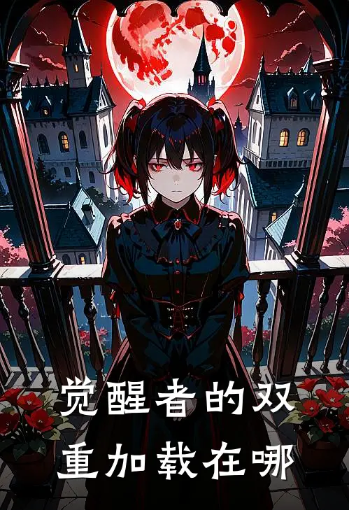 觉醒者的双重加载在哪
