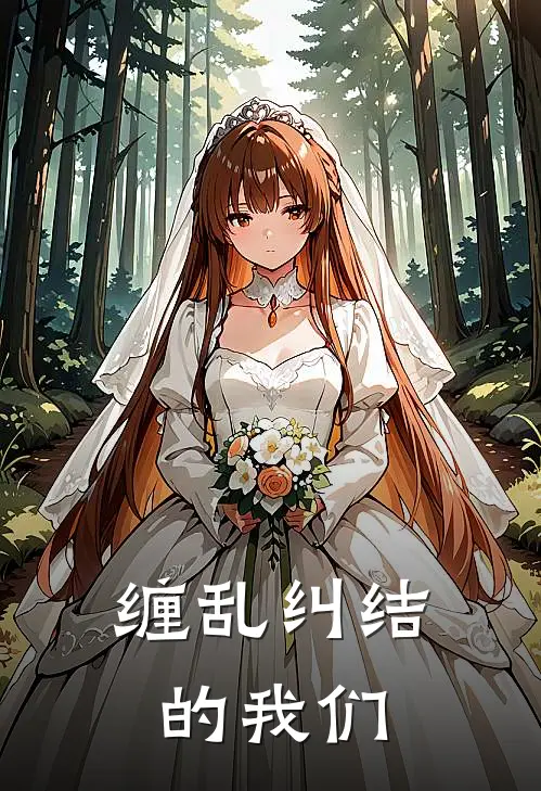 缠乱纠结的我们