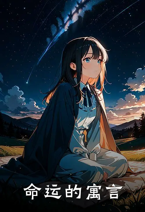 命运的寓言