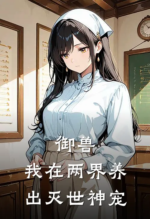 御兽：我在两界养出灭世神宠