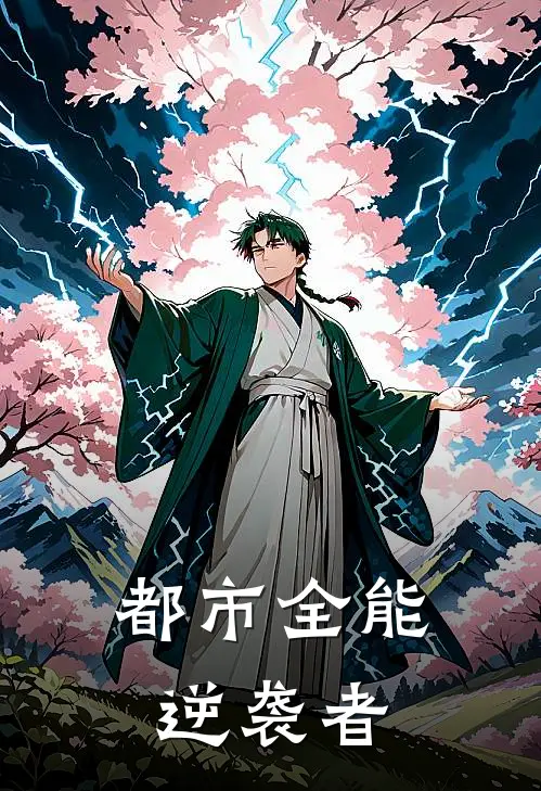 都市全能逆袭者