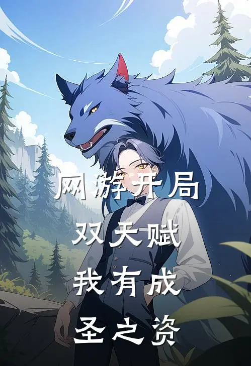 网游开局双天赋，我有成圣之资