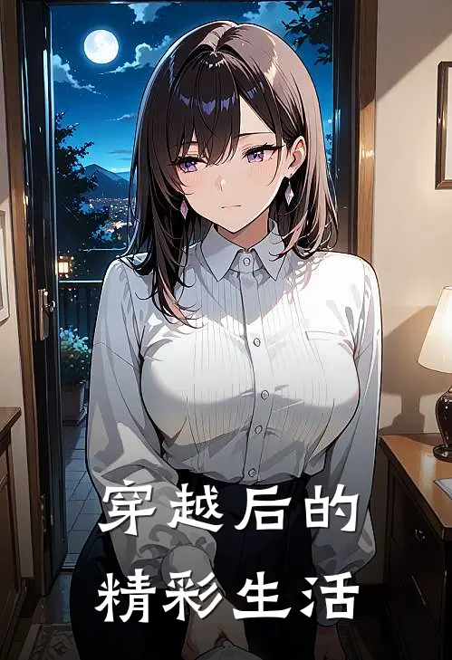 穿越后的精彩生活