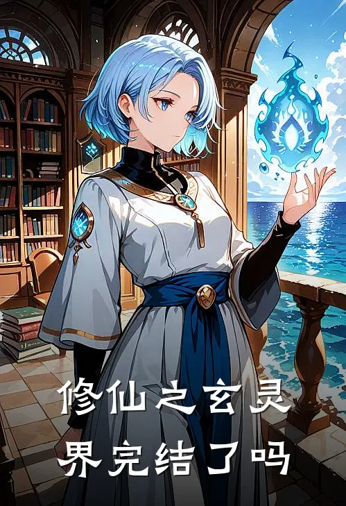 修仙之玄灵界完结了吗