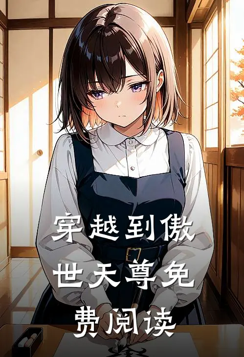 穿越到傲世天尊免费阅读