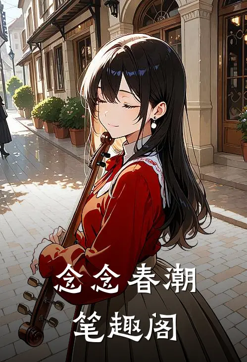 念念春潮笔趣阁