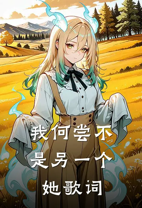 我何尝不是另一个她歌词