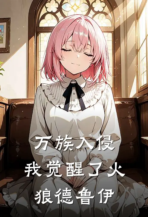 万族入侵，我觉醒了火狼德鲁伊陈风李云泽小说免费完结_完本热门小说万族入侵，我觉醒了火狼德鲁伊陈风李云泽