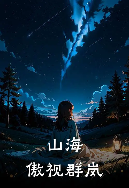 山海：傲视群岚刘川郑强全本免费小说_热门网络小说推荐山海：傲视群岚刘川郑强