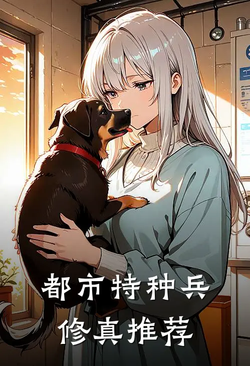 都市特种兵修真推荐