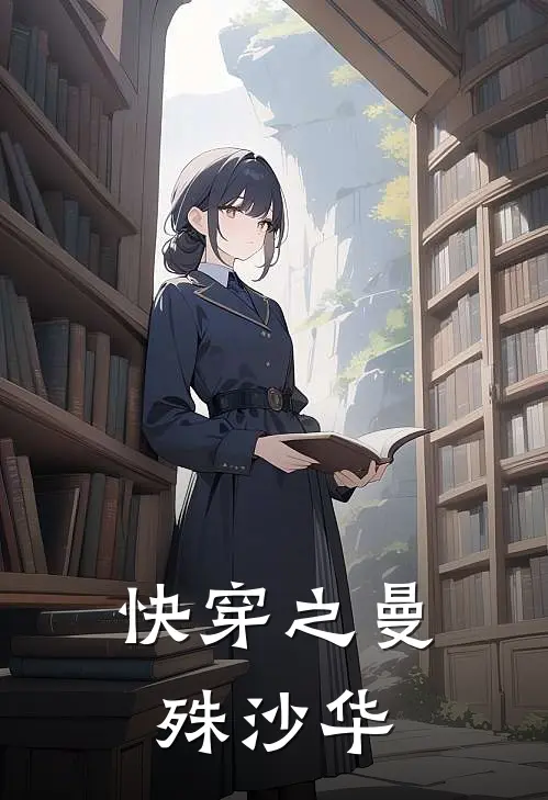 快穿之曼殊沙华