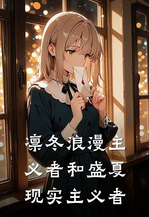 凛冬浪漫主义者和盛夏现实主义者