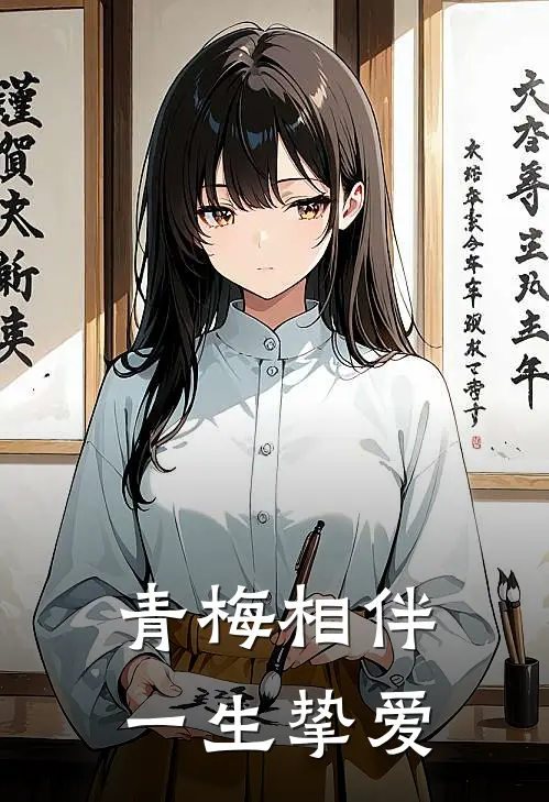 青梅相伴一生挚爱