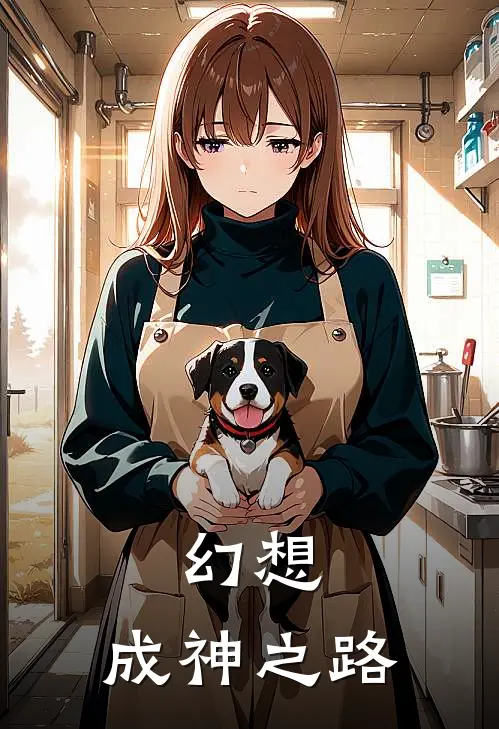 幻想，成神之路