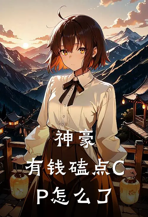 神豪：有钱磕点CP怎么了