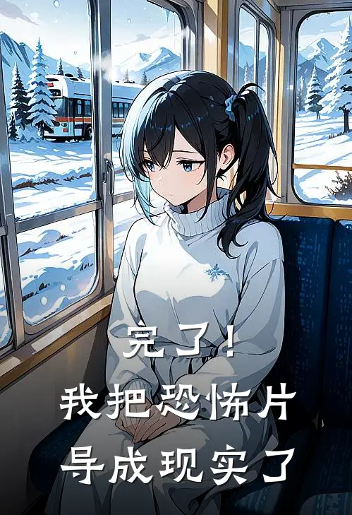 完了！我把恐怖片导成现实了林渊莉莉_《完了！我把恐怖片导成现实了》最新章节免费在线阅读