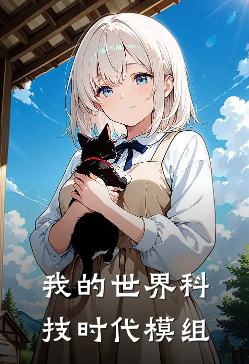 我的世界科技时代模组