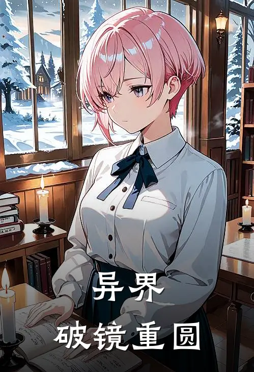 异界：破镜重圆陈宗王老吉最新章节免费阅读_异界：破镜重圆全文免费在线阅读