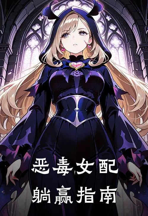 恶毒女配躺赢指南(苏晚林知夏)在线免费小说_完整版免费小说恶毒女配躺赢指南(苏晚林知夏)
