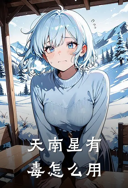 天南星有毒怎么用