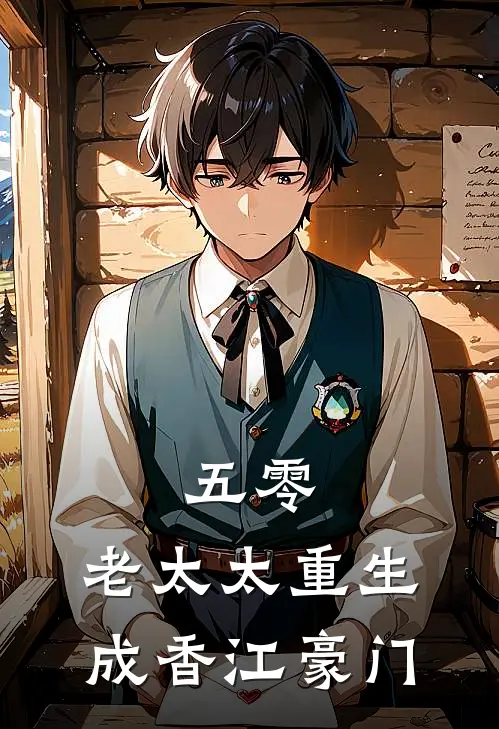 五零，老太太重生成香江豪门韩春花张晓完本热门小说_完本小说免费五零，老太太重生成香江豪门(韩春花张晓)