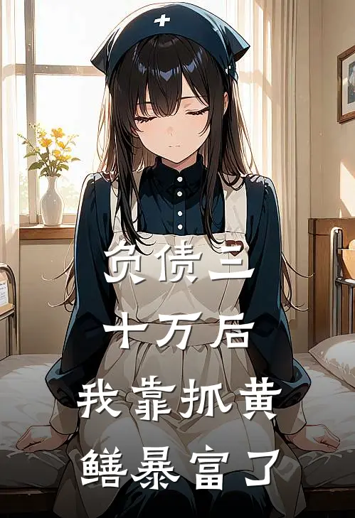 负债三十万后，我靠抓黄鳝暴富了(李牧李牧)完整版免费全文阅读_最热门小说负债三十万后，我靠抓黄鳝暴富了李牧李牧