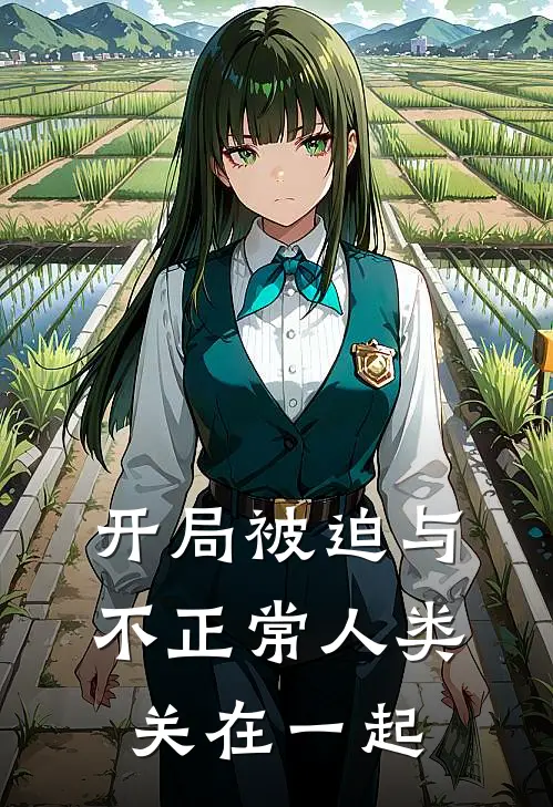 开局被迫与不正常人类关在一起