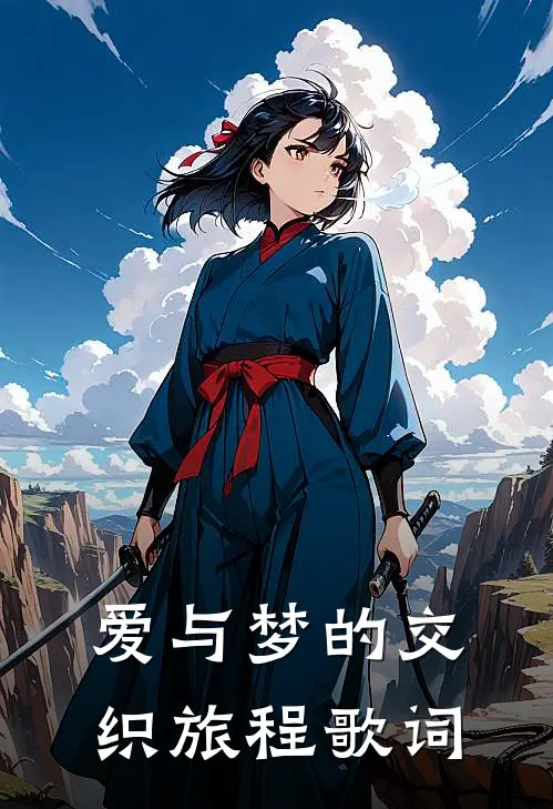 爱与梦的交织旅程歌词