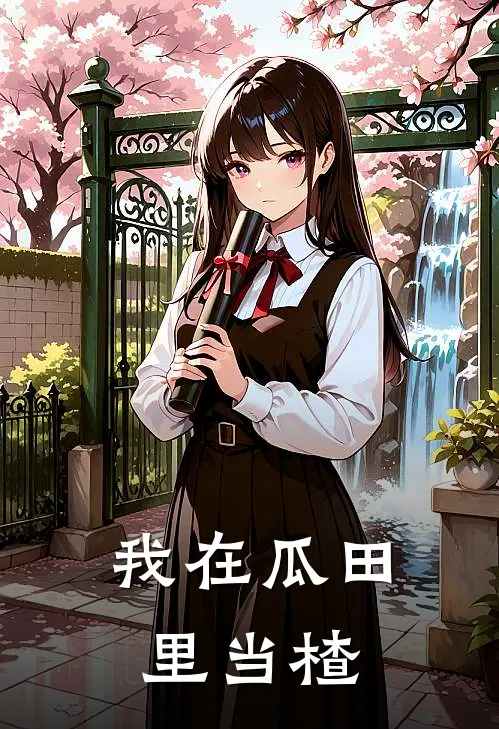 我在瓜田里当【楂】陈嘉佑许清欢热门的小说_免费小说我在瓜田里当【楂】(陈嘉佑许清欢)