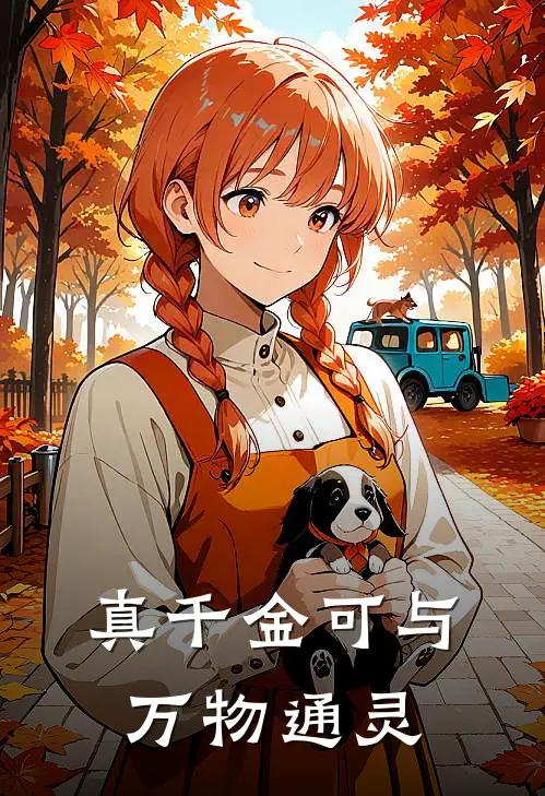 真千金可与万物通灵(楚禾何莉莉)完结版免费小说_热门完结小说真千金可与万物通灵(楚禾何莉莉)