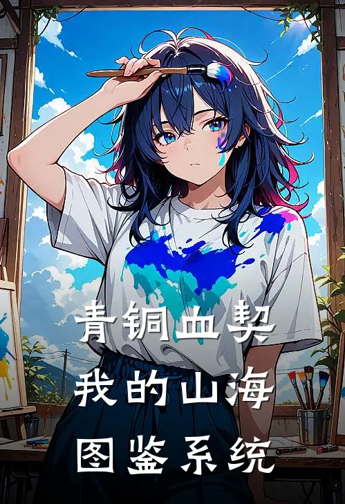 青铜血契：我的山海图鉴系统苏瑶毕方鸟完结小说大全_免费热门小说青铜血契：我的山海图鉴系统(苏瑶毕方鸟)