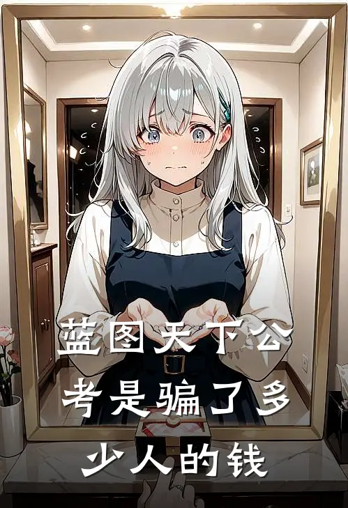 蓝图天下公考是骗了多少人的钱