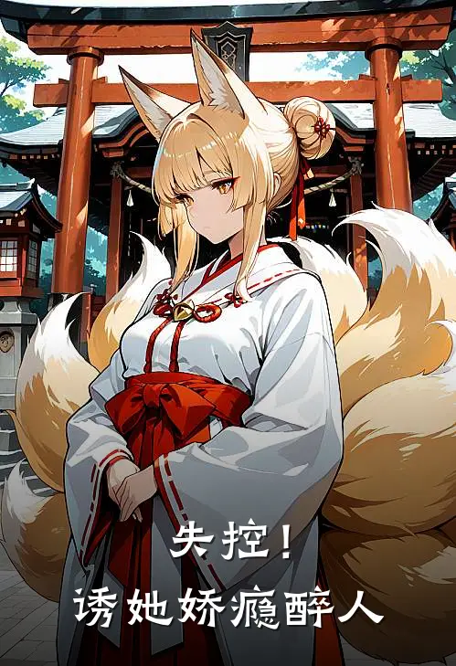 失控！诱她，娇瘾醉人