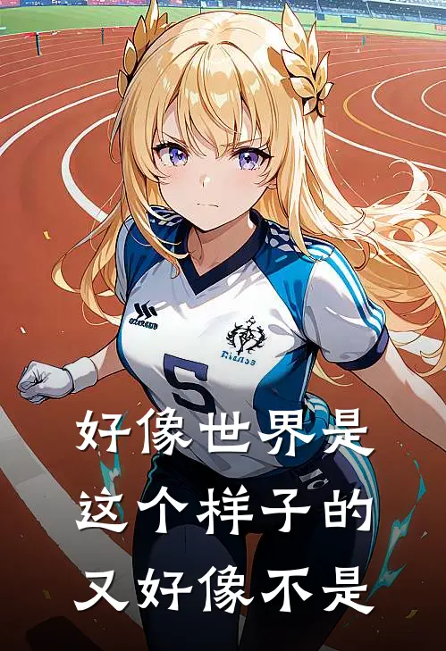 好像世界是这个样子的又好像不是(孟余周子航)完整版免费小说_最热门小说好像世界是这个样子的又好像不是(孟余周子航)