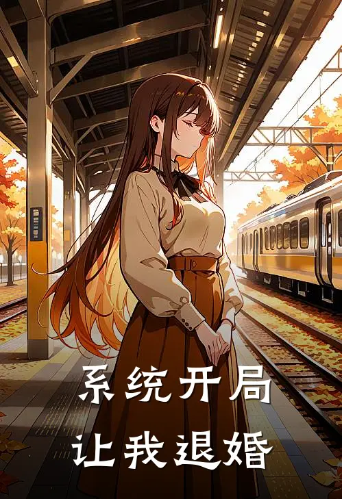 系统开局让我退婚