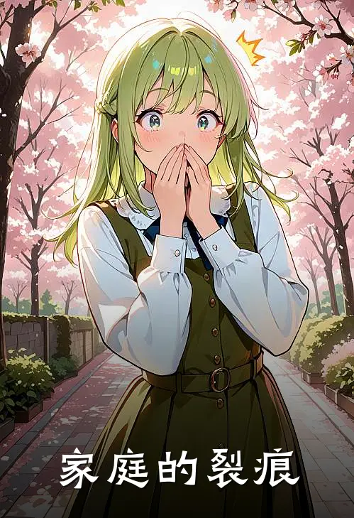 家庭的裂痕