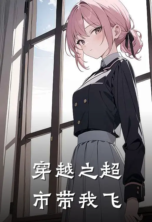 穿越之超市带我飞