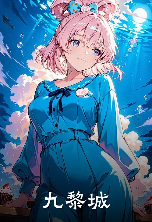 孟凡冷月凝《九黎城》完结版阅读_(九黎城)全集阅读