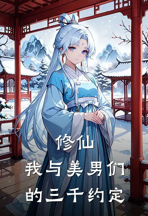 修仙，我与美男们的三千约定(凌木夏王宣武)全本免费完结小说_小说完结免费修仙，我与美男们的三千约定凌木夏王宣武