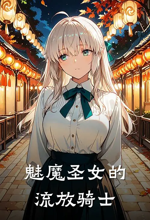 魅魔圣女的流放骑士