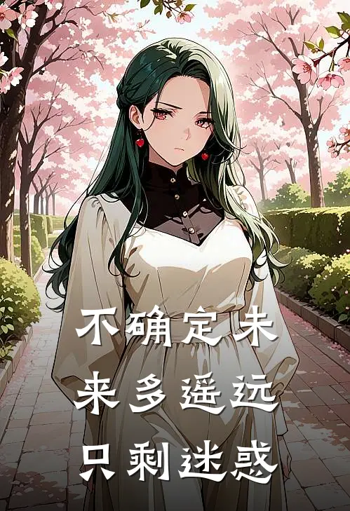 不确定未来多遥远,只剩迷惑