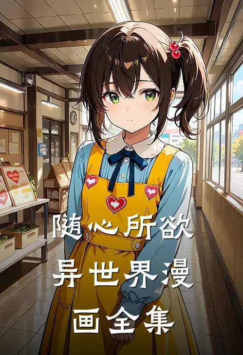 随心所欲异世界漫画全集