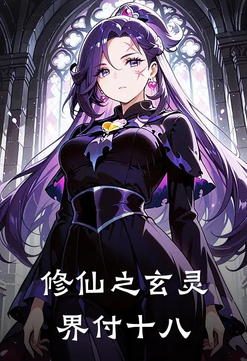 修仙之玄灵界 付十八