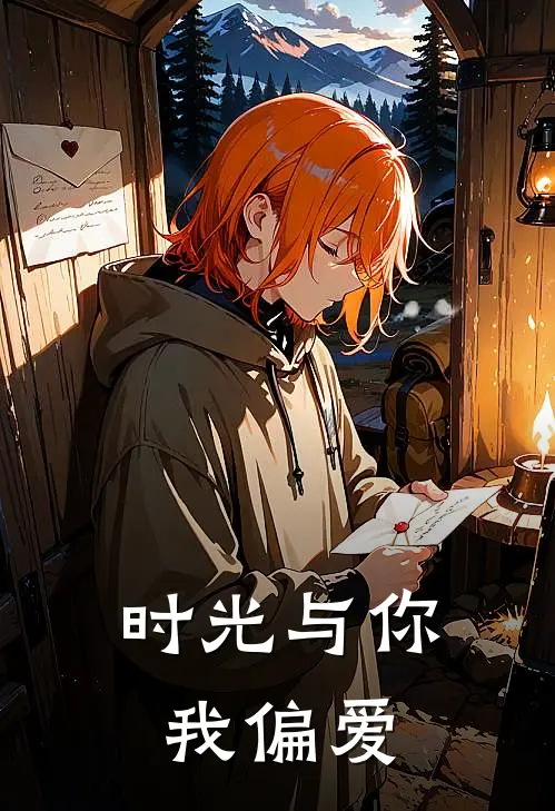 时光与你我偏爱