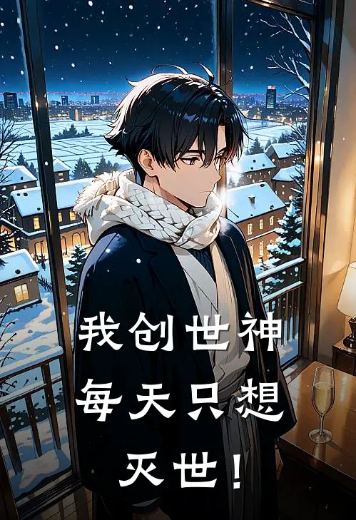 我创世神，每天只想灭世！(苏墨北齐)全本免费在线阅读_苏墨北齐全文阅读