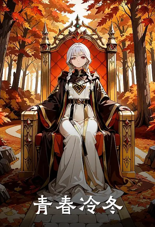 青春冷冬(周砚寒沈绾禾)推荐完结小说_最新章节列表青春冷冬(周砚寒沈绾禾)