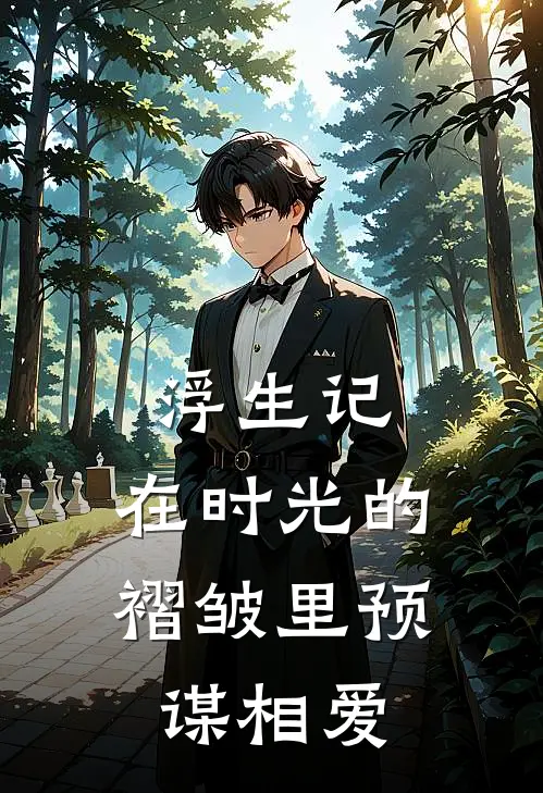 浮生记，在时光的褶皱里预谋相爱陈灏江涛最新免费小说_免费完本小说浮生记，在时光的褶皱里预谋相爱陈灏江涛