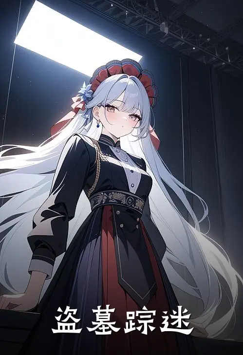 盗墓踪迷秦川罗战完本完结小说_无弹窗全文免费阅读盗墓踪迷(秦川罗战)